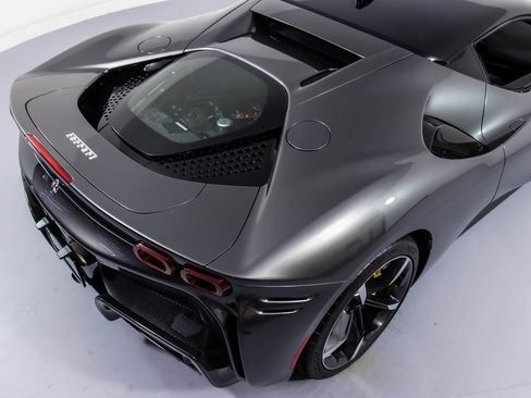 Certified 2023 Ferrari SF90 Stradale image 22