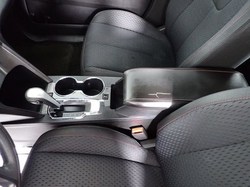 Used 2014 Chevrolet Equinox LS FWD image 27