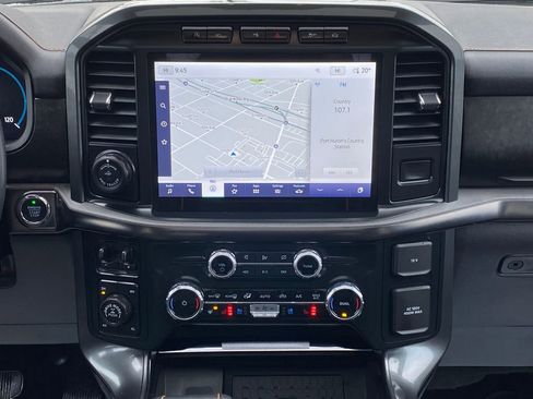 Used 2023 Ford F150 Tremor w/ Equipment Group 402A High image 25