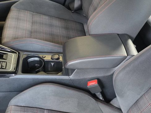 Used 2024 Volkswagen GTI S FWD image 8