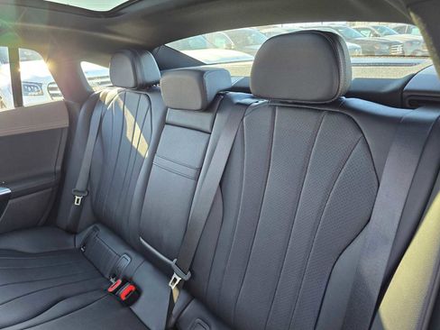New 2026 Mercedes-Benz EQE 320 4MATIC Sedan image 19