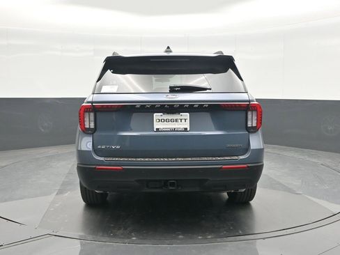 New 2026 Ford Explorer Active image 17