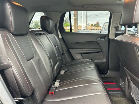 Used 2011 GMC Terrain SLT FWD image 24