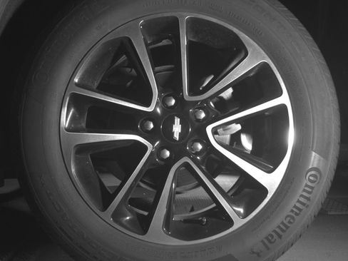 Used 2025 Chevrolet TrailBlazer LT image 14