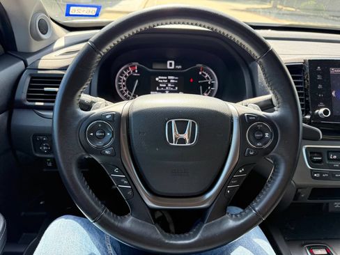 Used 2023 Honda Ridgeline RTL image 14