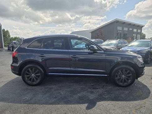 Used 2015 Audi Q5 2.0T Premium Plus AWD/4WD image 11
