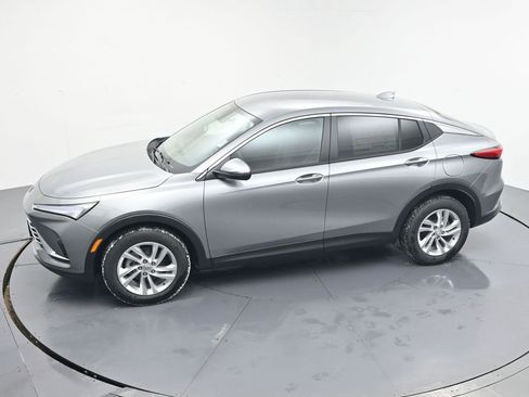 New 2026 Buick Envista Preferred w/ Convenience I Package image 27