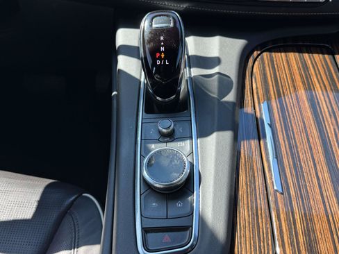Used 2023 Cadillac Escalade Premium Luxury w/ LPO, Floor Liner Package AWD/4WD image 25