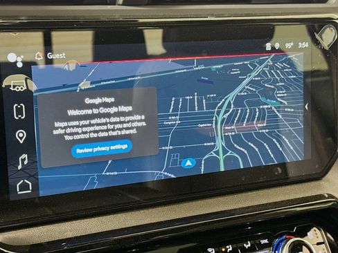 New 2026 GMC Sierra 1500 AT4 w/ AT4 Premium Package image 8