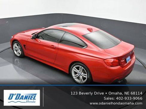 Used 2014 BMW 428i xDrive Coupe AWD/4WD image 15