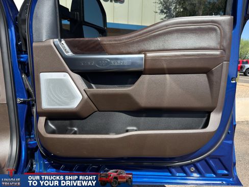 Used 2026 Ford F450 King Ranch AWD/4WD image 26