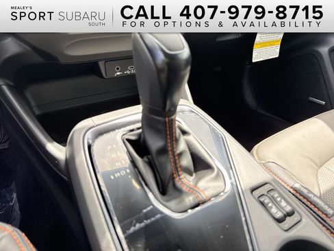 New 2026 Subaru Crosstrek 2.5i Limited AWD/4WD image 36