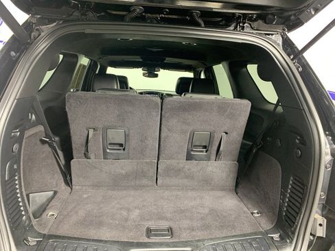Used 2018 Dodge Durango SRT w/ SRT Interior Appearance Group image 36