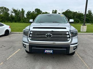 Used 2019 Toyota Tundra Limited AWD/4WD video 2