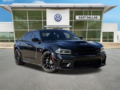 Used 2022 Dodge Charger Scat Pack