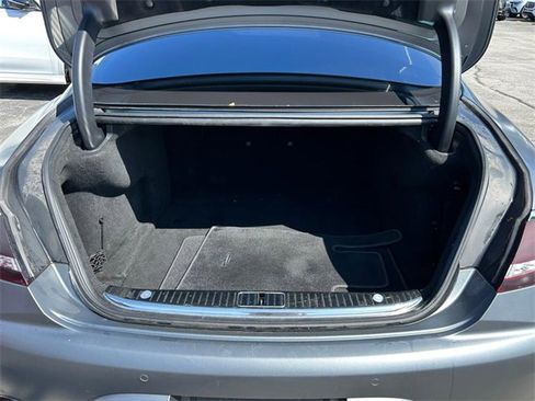Used 2017 Mercedes-Benz S 550 S 550 image 25