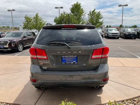 Used 2019 Dodge Journey SE w/ Premium Group AWD/4WD image 6