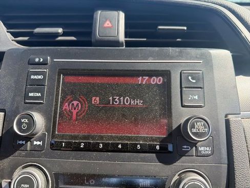 Used 2016 Honda Civic LX image 20