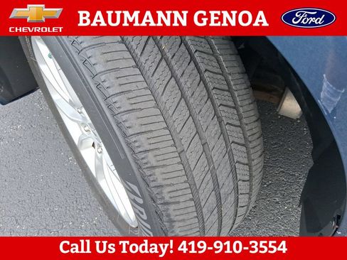 Used 2018 Ford Flex SE FWD image 29