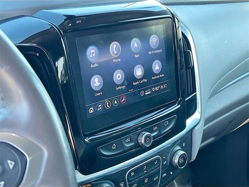 Used 2020 Chevrolet Traverse Premier image 15