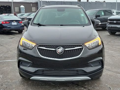 Used 2018 Buick Encore Preferred image 2