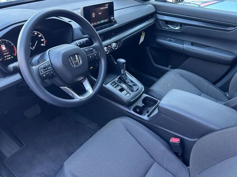 Used 2023 Honda CR-V EX image 10