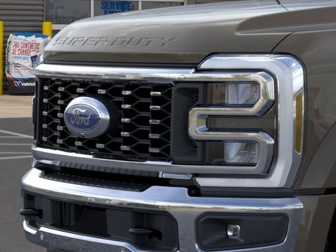 New 2026 Ford F450 XL AWD/4WD image 46