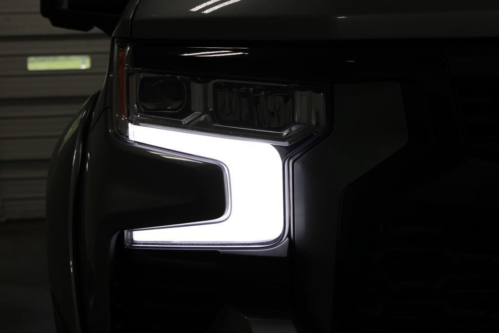 New 2026 Chevrolet Silverado 1500 RST AWD/4WD image 21