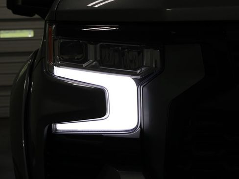New 2026 Chevrolet Silverado 1500 RST AWD/4WD image 21