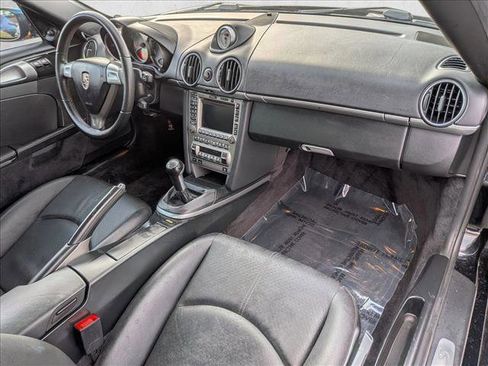 Used 2008 Porsche Cayman S RWD image 17
