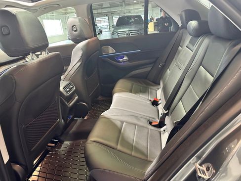 Used 2026 Mercedes-Benz GLE 350 4MATIC image 14