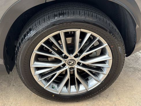Certified 2023 Lexus NX 350 AWD w/ Cold Area Package image 22