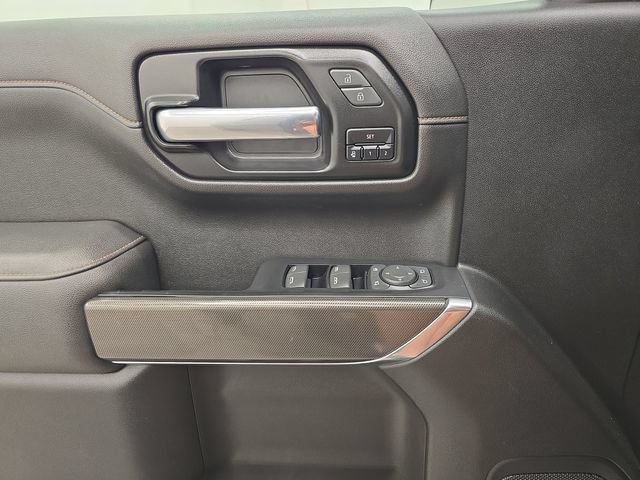 Used 2021 GMC Sierra 1500 AT4 AWD/4WD image 37