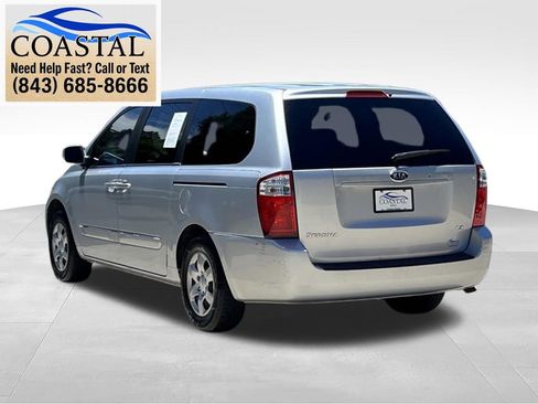 Used 2006 Kia Sedona LX FWD image 12