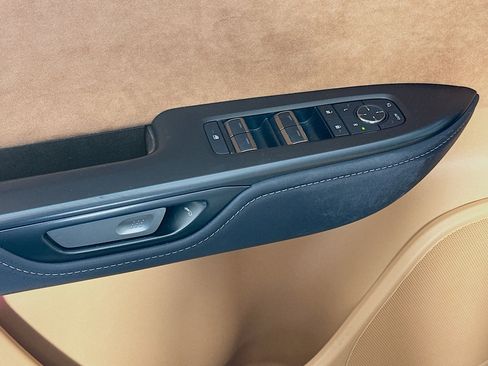 Used 2023 Lexus RZ 450e Premium w/ Accessory Package (2T) AWD/4WD image 15