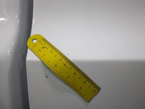 Used 1988 Chevrolet Silverado 3500 2WD Crew Cab image 37