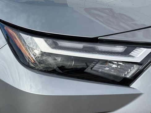 New 2025 Toyota RAV4 LE image 31
