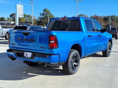 New 2026 RAM 1500 Lone Star AWD/4WD image 6