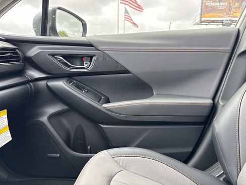 New 2026 Subaru Crosstrek 2.5i Limited AWD/4WD image 28