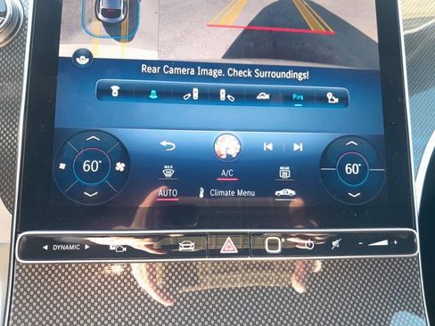 Certified 2024 Mercedes-Benz GLC 300 4MATIC image 10