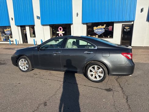 Used 2007 Lexus ES 350 image 14