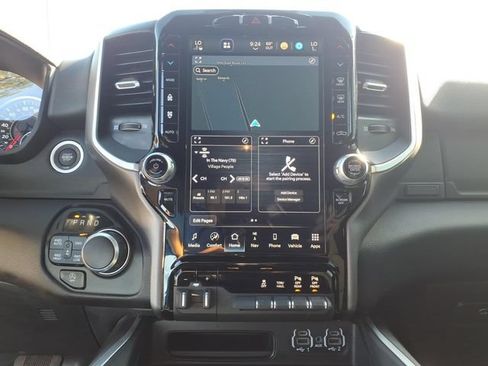 Certified 2023 RAM 1500 Big Horn AWD/4WD image 23
