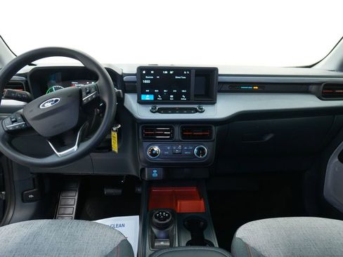 Used 2024 Ford Maverick XLT image 24