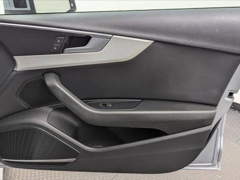 Used 2018 Audi A4 2.0T Premium Plus image 23