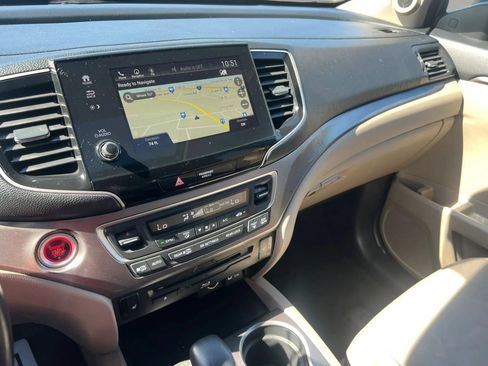 Used 2019 Honda Pilot EX-L image 23