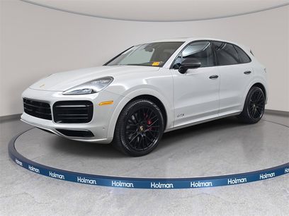 Used 2023 Porsche Cayenne GTS