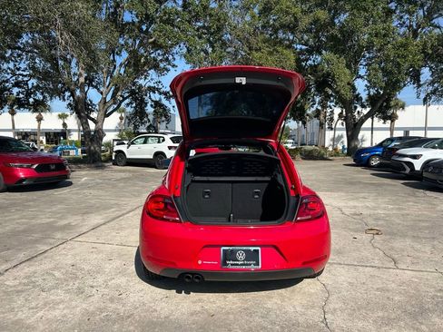Used 2013 Volkswagen Beetle 2.5 image 35