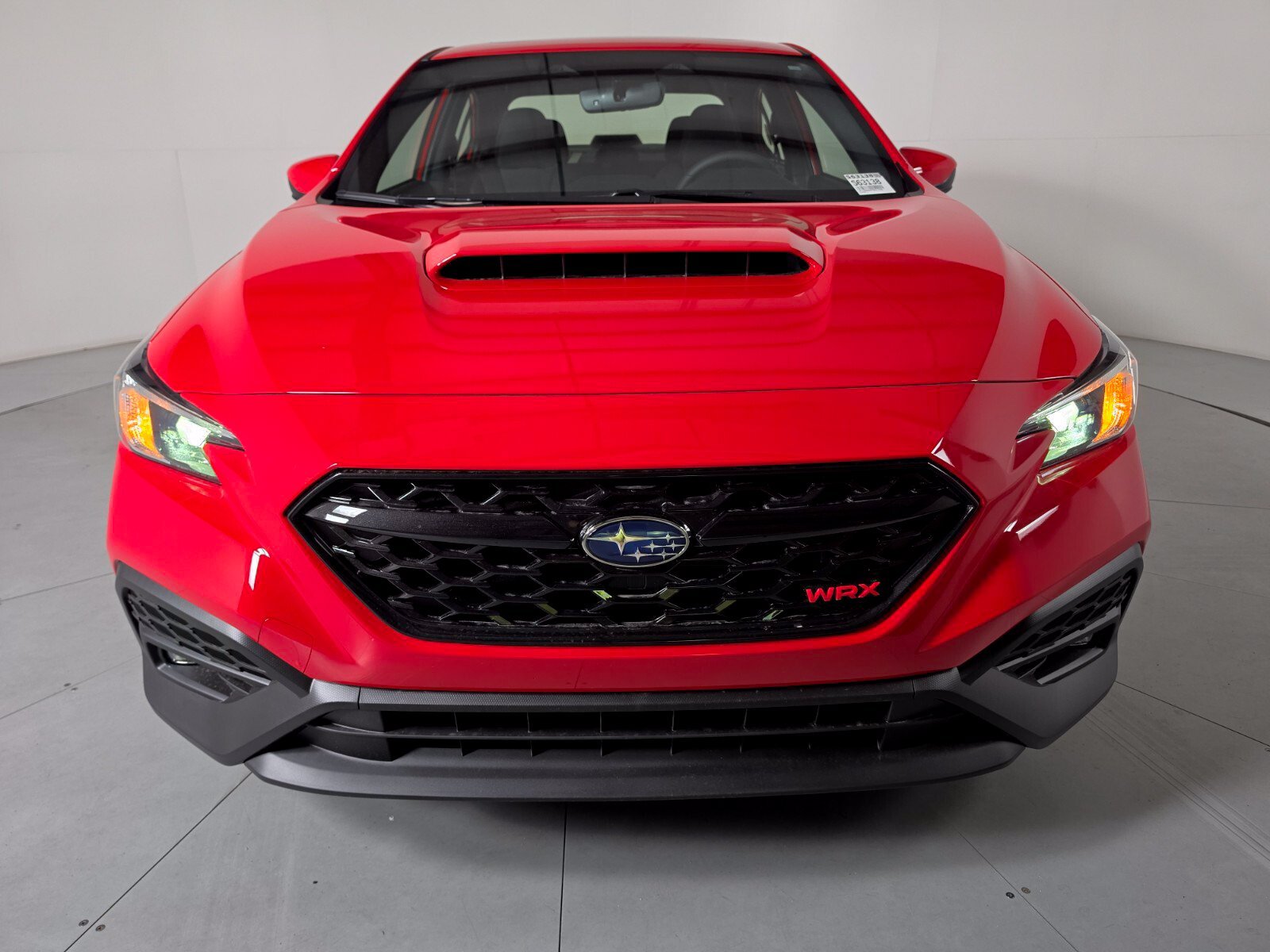 New 2026 Subaru WRX Premium w/ Accessory Package #2 AWD/4WD image 8