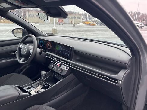 Used 2026 Hyundai Santa Cruz SE image 11