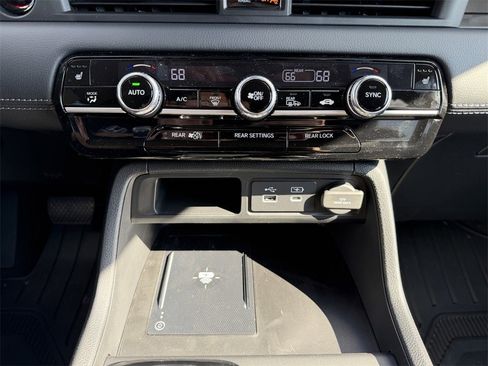 New 2025 Honda Pilot EX-L image 41